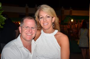 Kris & Lisa Knochelmann